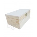 Dřevěná krabička III